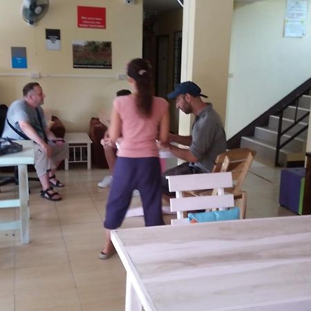 Holiday Τσιάνγκ Μάι Εξωτερικό φωτογραφία